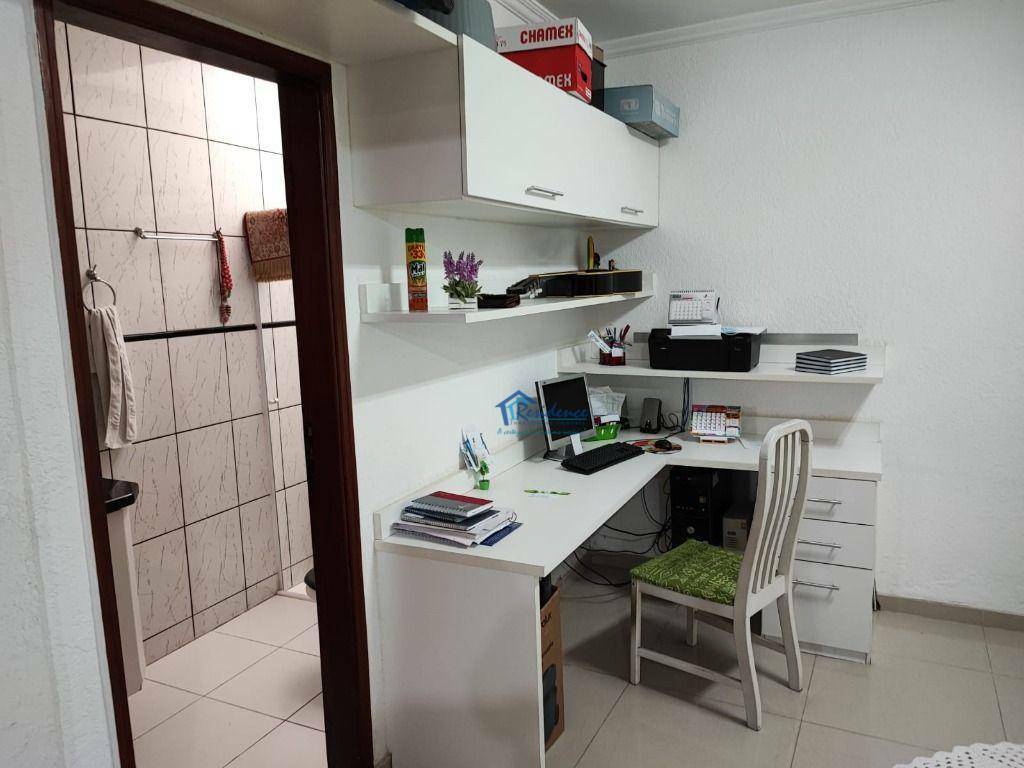 Sobrado à venda com 4 quartos, 228m² - Foto 10