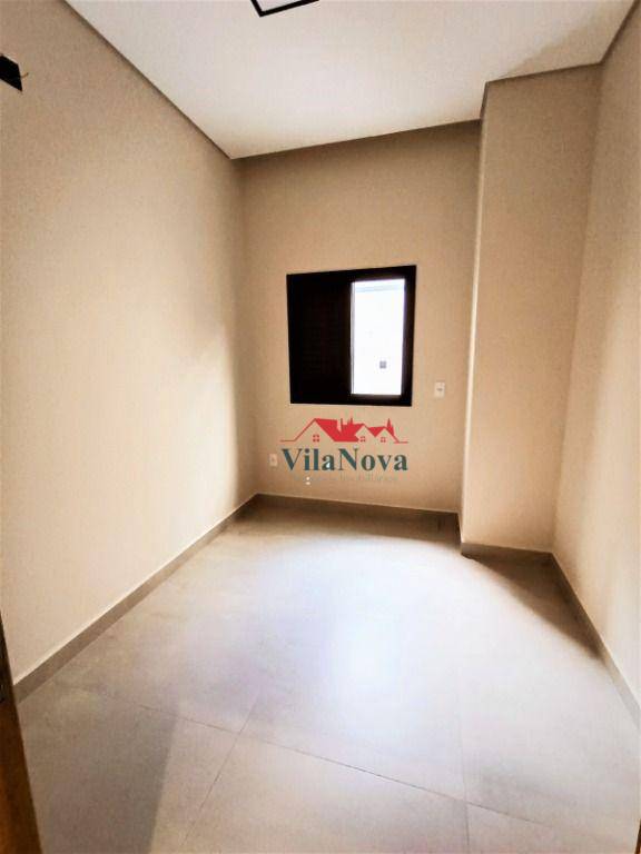 Casa à venda com 3 quartos, 85m² - Foto 4