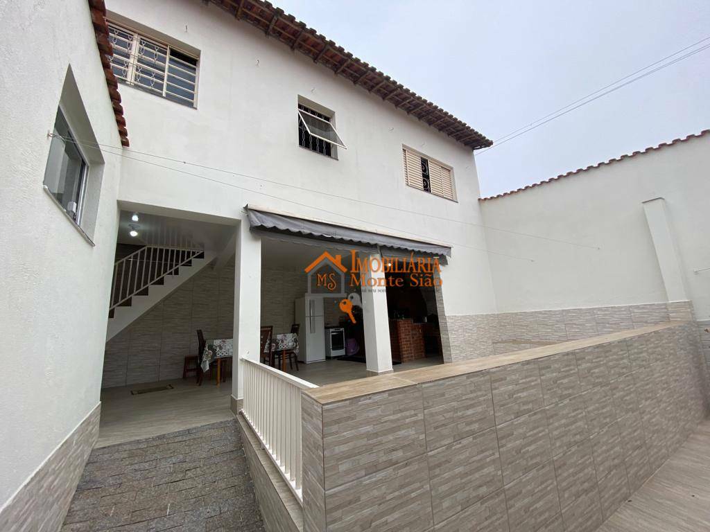 Sobrado à venda com 2 quartos, 182m² - Foto 20