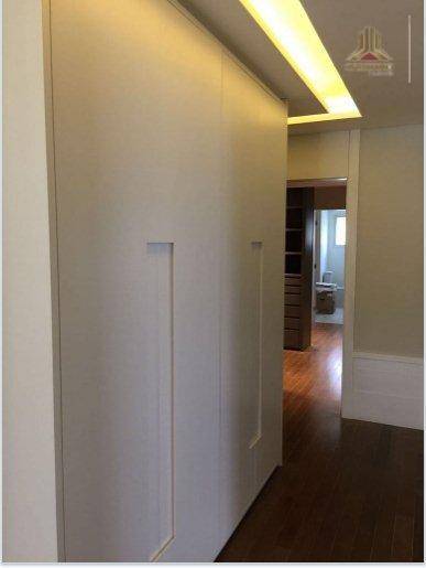 Apartamento à venda com 3 quartos, 205m² - Foto 16