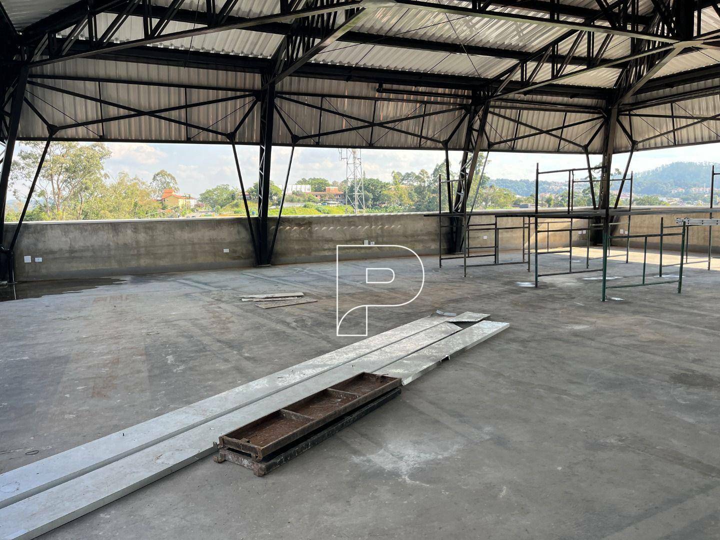 Loja-Salão para alugar, 250m² - Foto 7