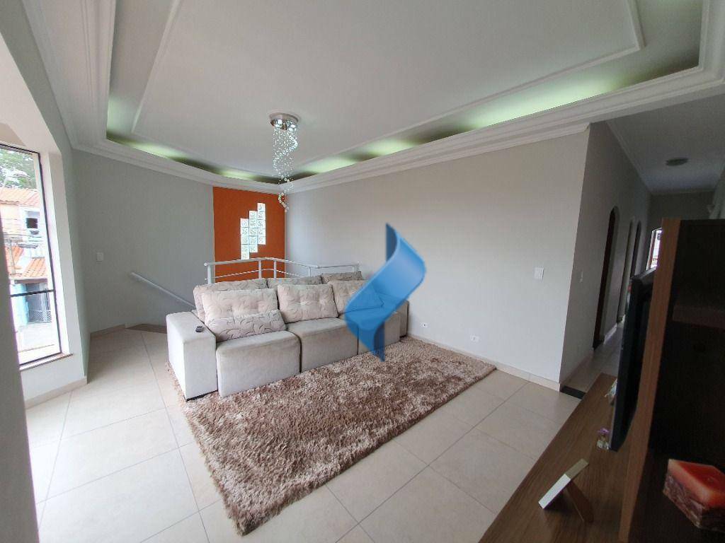 Casa à venda com 4 quartos, 230m² - Foto 45