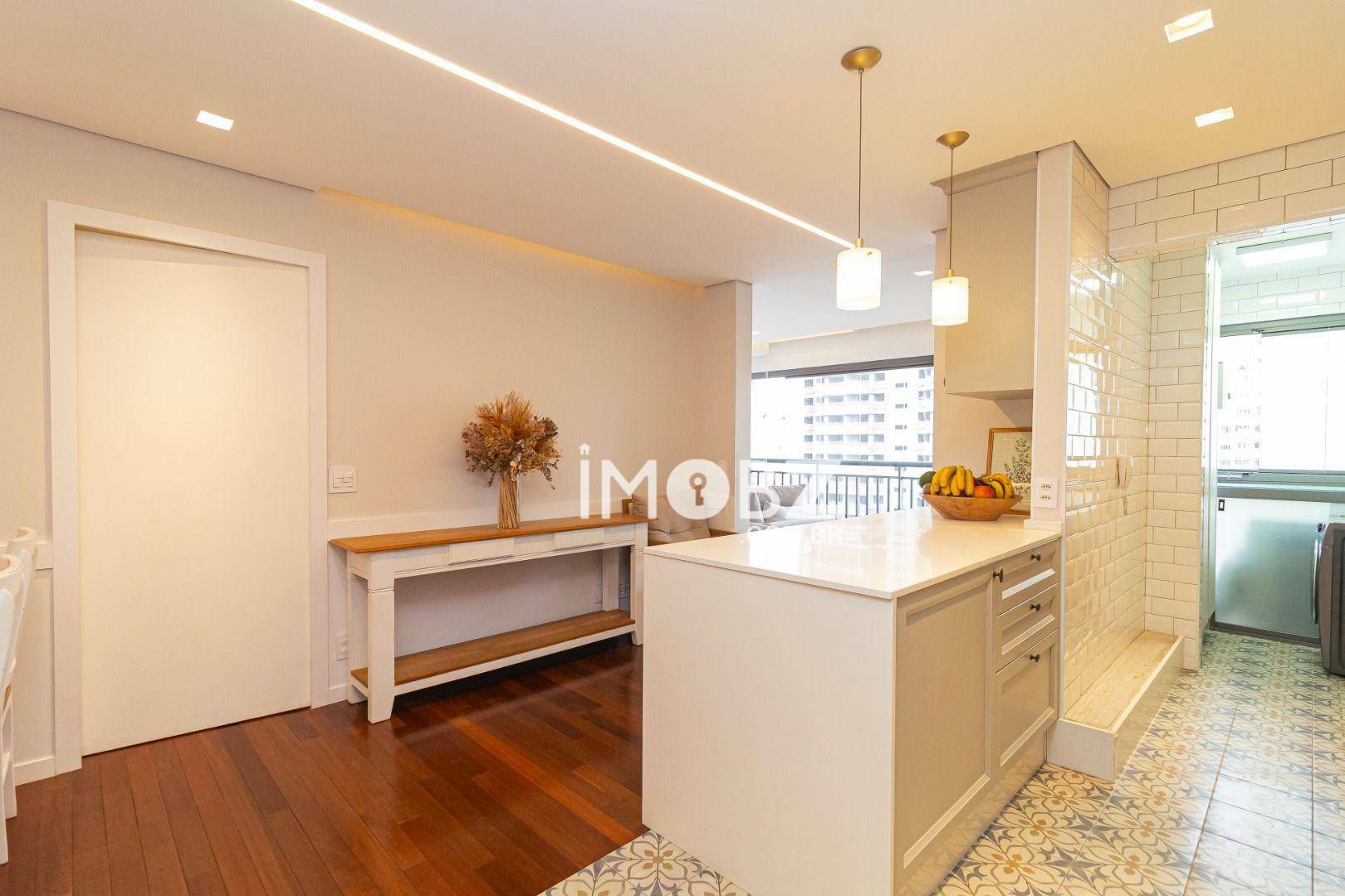 Apartamento à venda com 2 quartos, 69m² - Foto 17