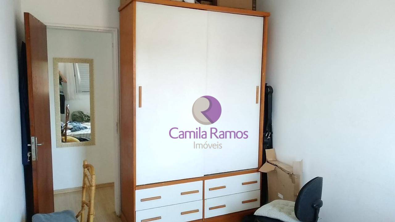 Apartamento à venda com 2 quartos, 67m² - Foto 7