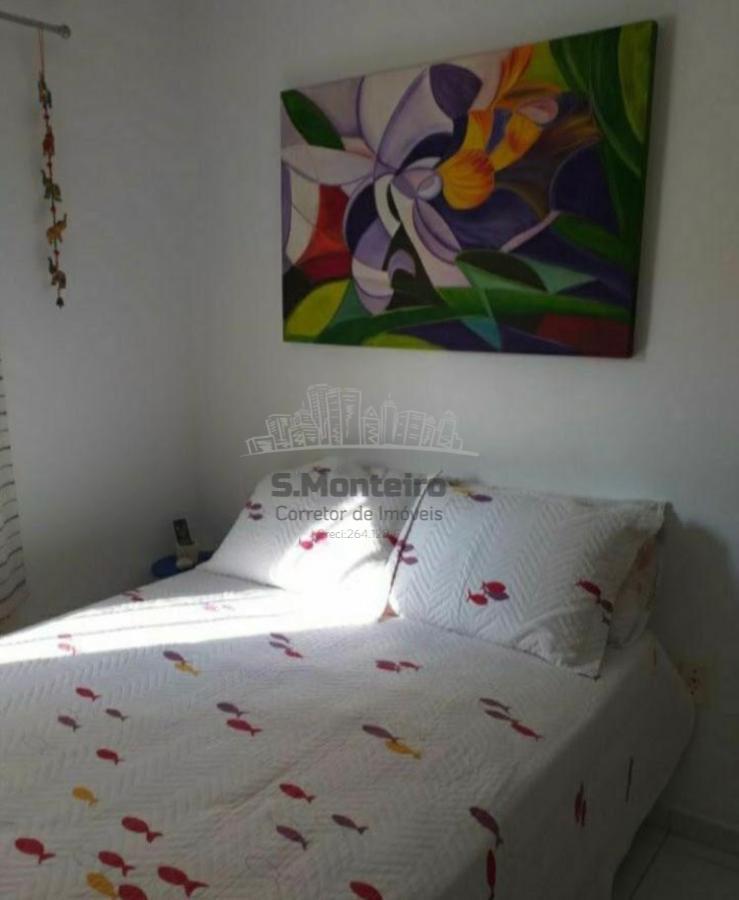 Apartamento à venda com 1 quarto, 52m² - Foto 7