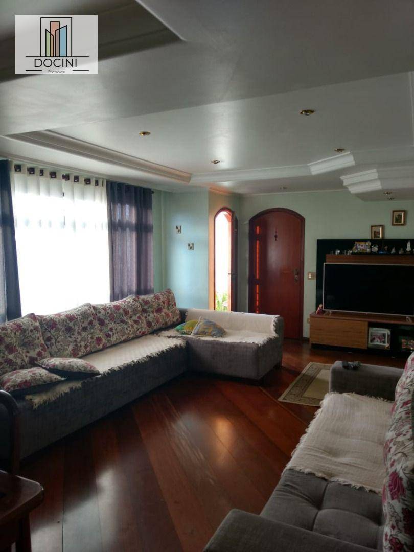 Apartamento à venda com 4 quartos, 138m² - Foto 2