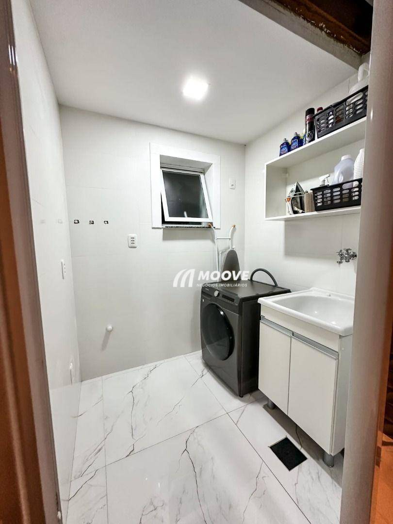 Sobrado, 3 quartos, 85 m² - Foto 20