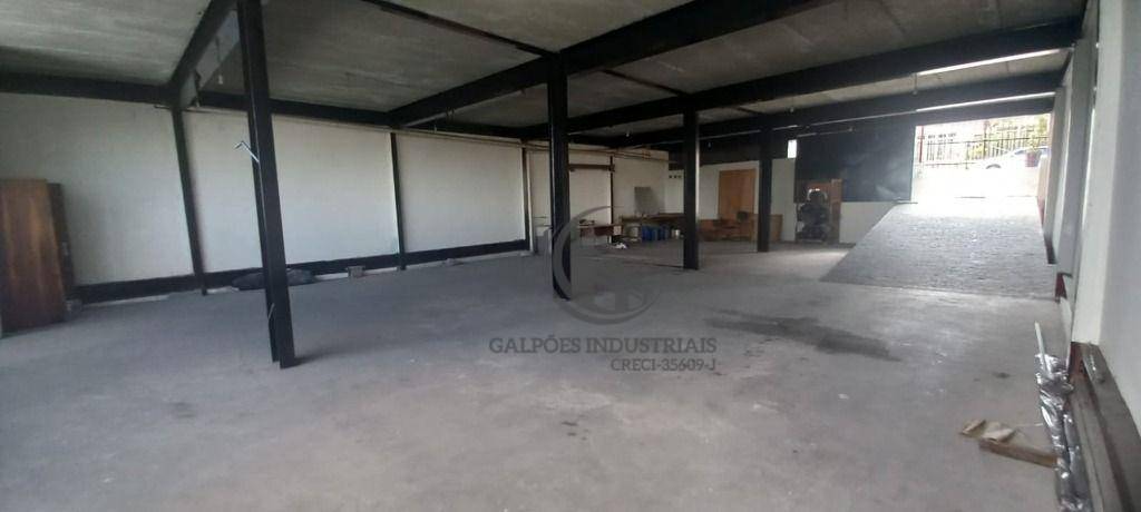 Depósito-Galpão-Armazém à venda, 4500m² - Foto 15