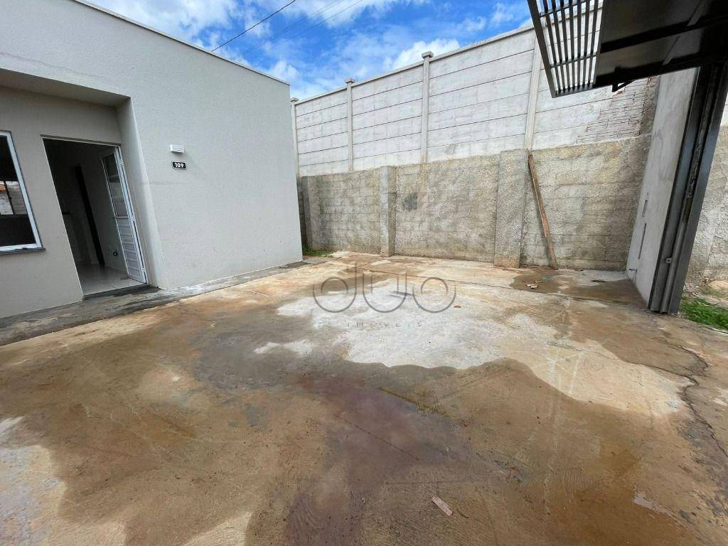 Casa, 2 quartos, 45 m² - Foto 1