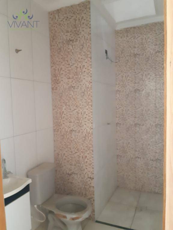 Sobrado à venda com 2 quartos, 72m² - Foto 20