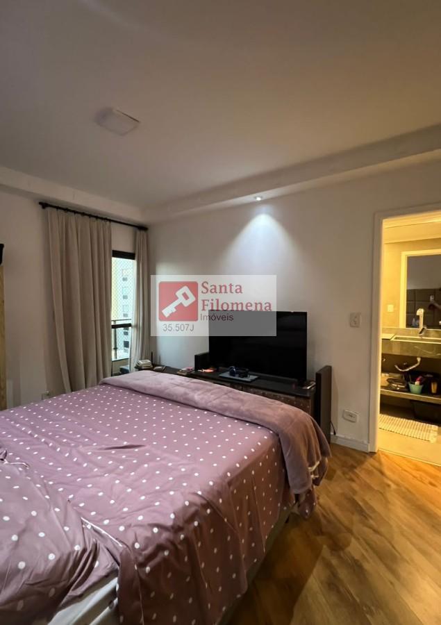 Apartamento à venda com 4 quartos, 190m² - Foto 28