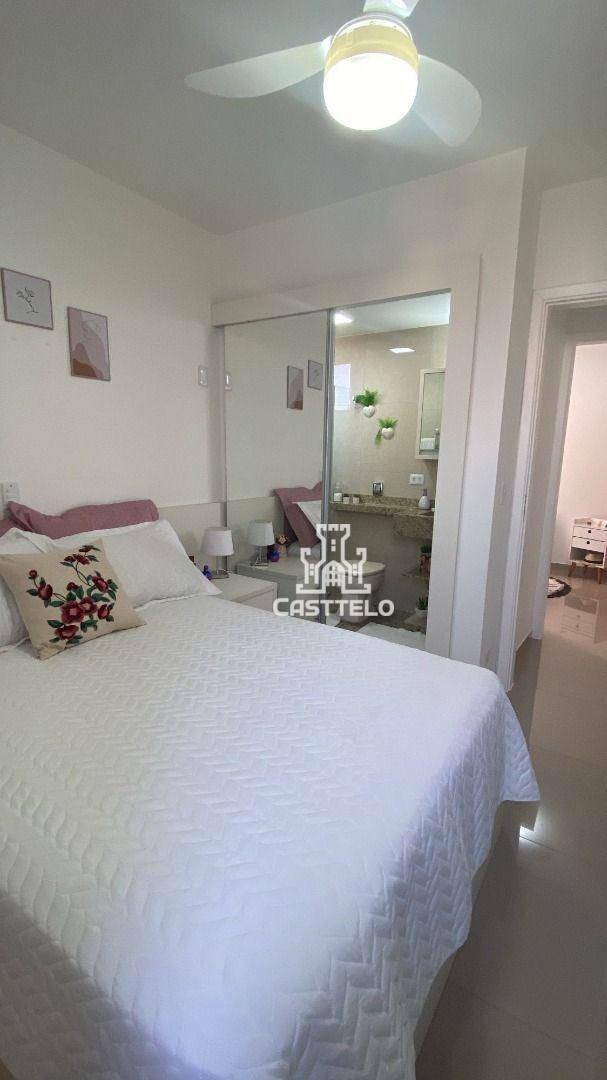 Apartamento à venda com 3 quartos, 80m² - Foto 11