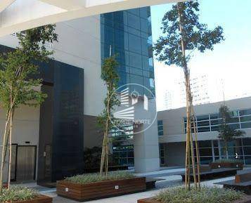 Sala-Conjunto, 48 m² - Foto 6