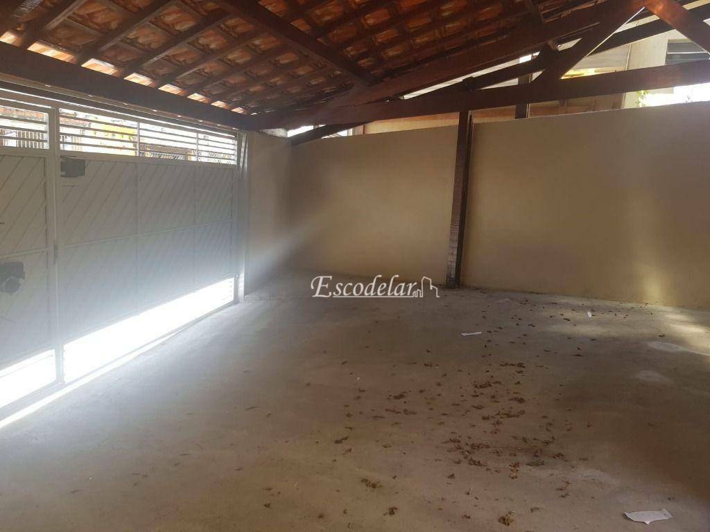 Sobrado à venda com 3 quartos, 130m² - Foto 3