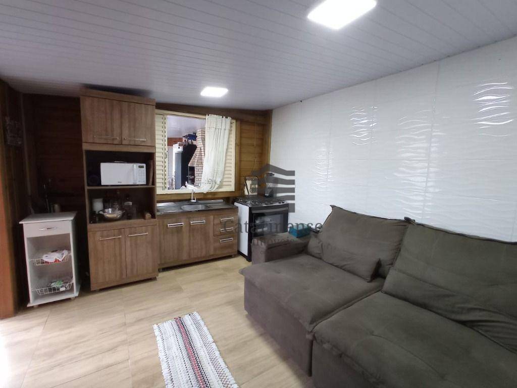 Casa, 4 quartos, 160 m² - Foto 3