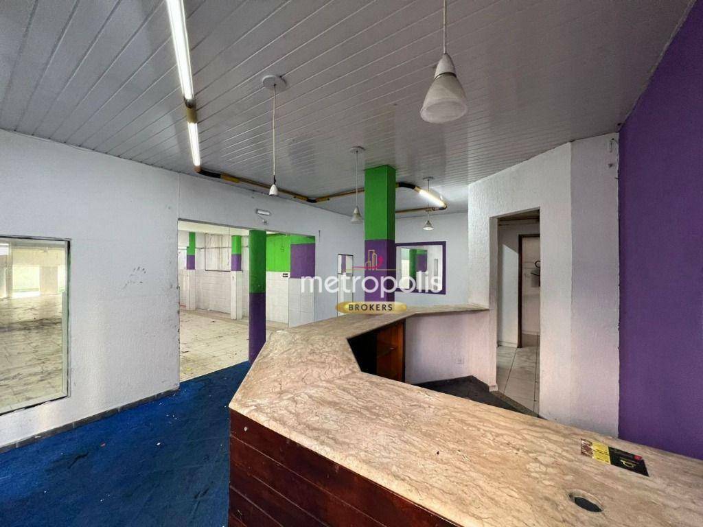 Loja-Salão à venda e aluguel, 672m² - Foto 8