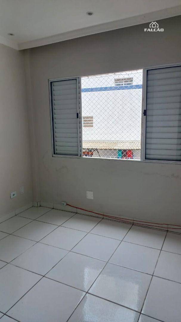 Apartamento à venda com 1 quarto, 38m² - Foto 13