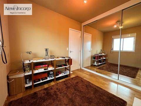 Apartamento à venda com 2 quartos, 142m² - Foto 8