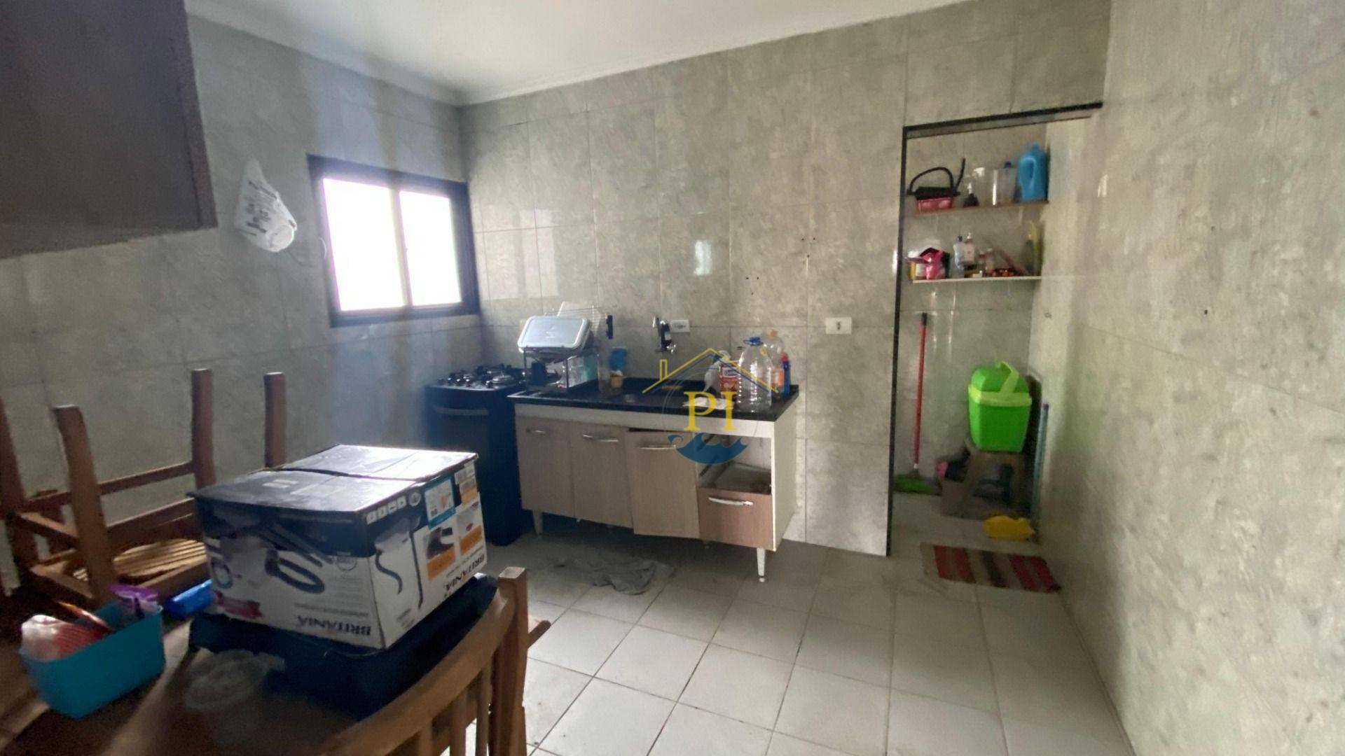 Apartamento à venda com 3 quartos, 90m² - Foto 9