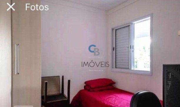 Apartamento à venda com 3 quartos, 112m² - Foto 14