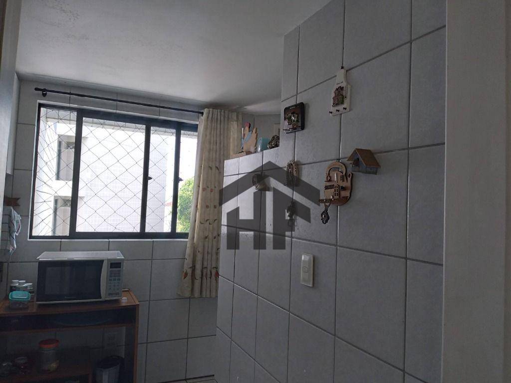 Apartamento à venda com 3 quartos, 79m² - Foto 15