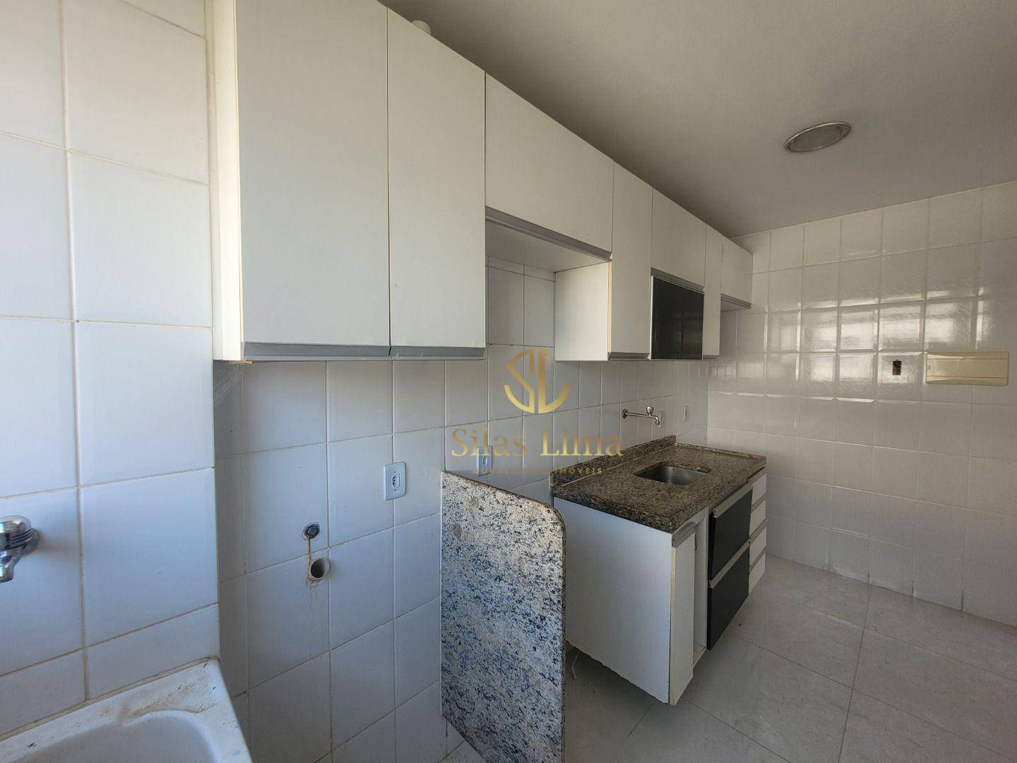 Apartamento à venda com 2 quartos, 59m² - Foto 36