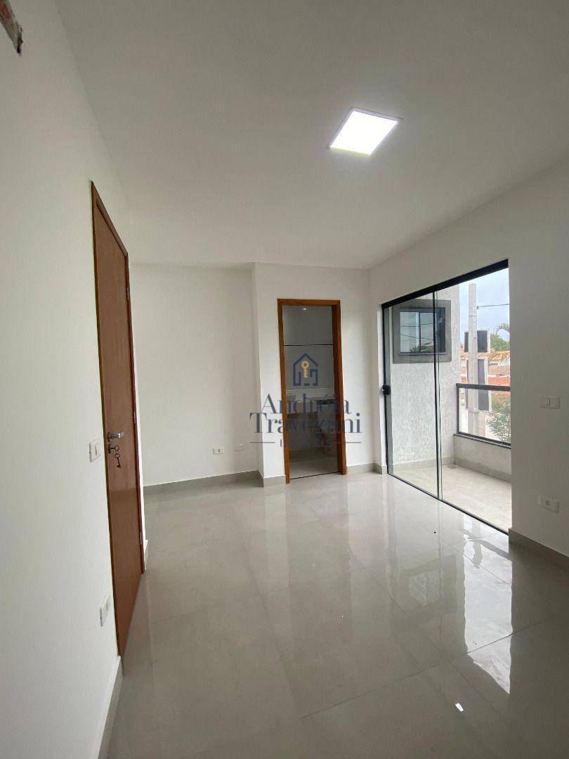 Casa à venda com 3 quartos, 100m² - Foto 10