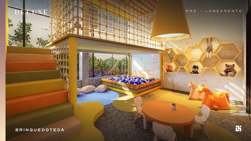 Apartamento, 1 quarto, 30 m² - Foto 47