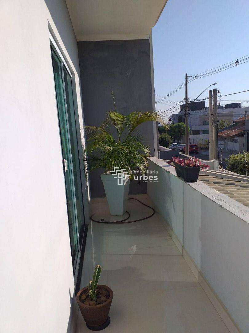 Casa à venda com 3 quartos, 133m² - Foto 9