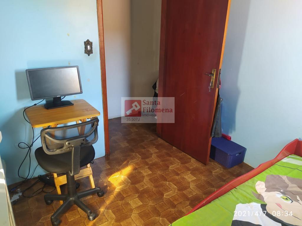 Sobrado à venda com 3 quartos, 241m² - Foto 14