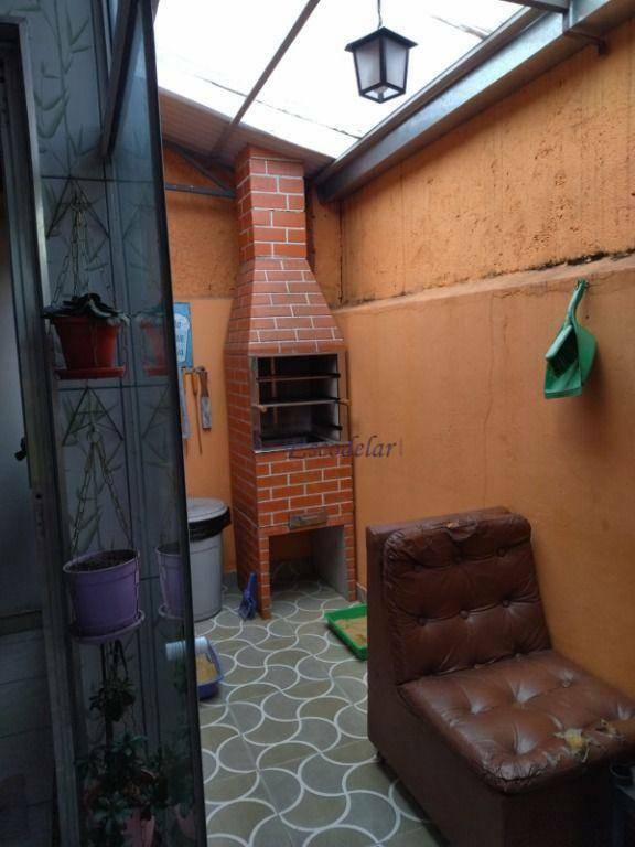 Sobrado à venda com 4 quartos, 123m² - Foto 39