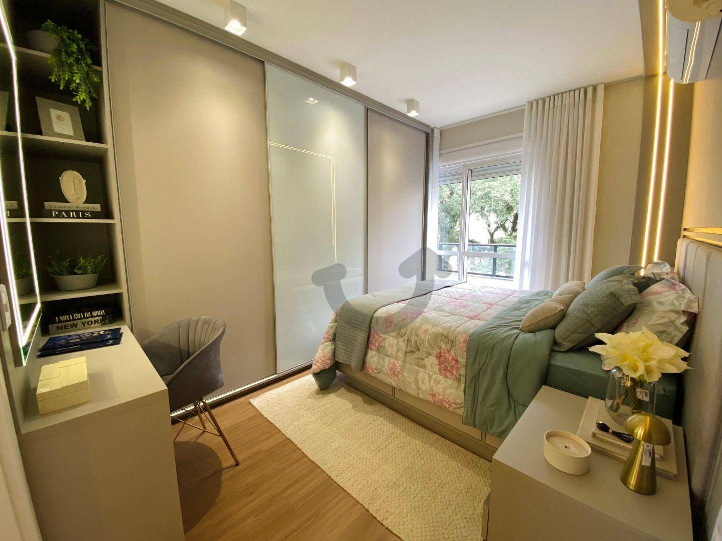 Apartamento, 2 quartos, 87 m² - Foto 13