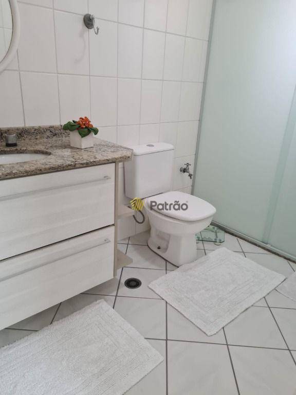 Apartamento à venda com 3 quartos, 132m² - Foto 16