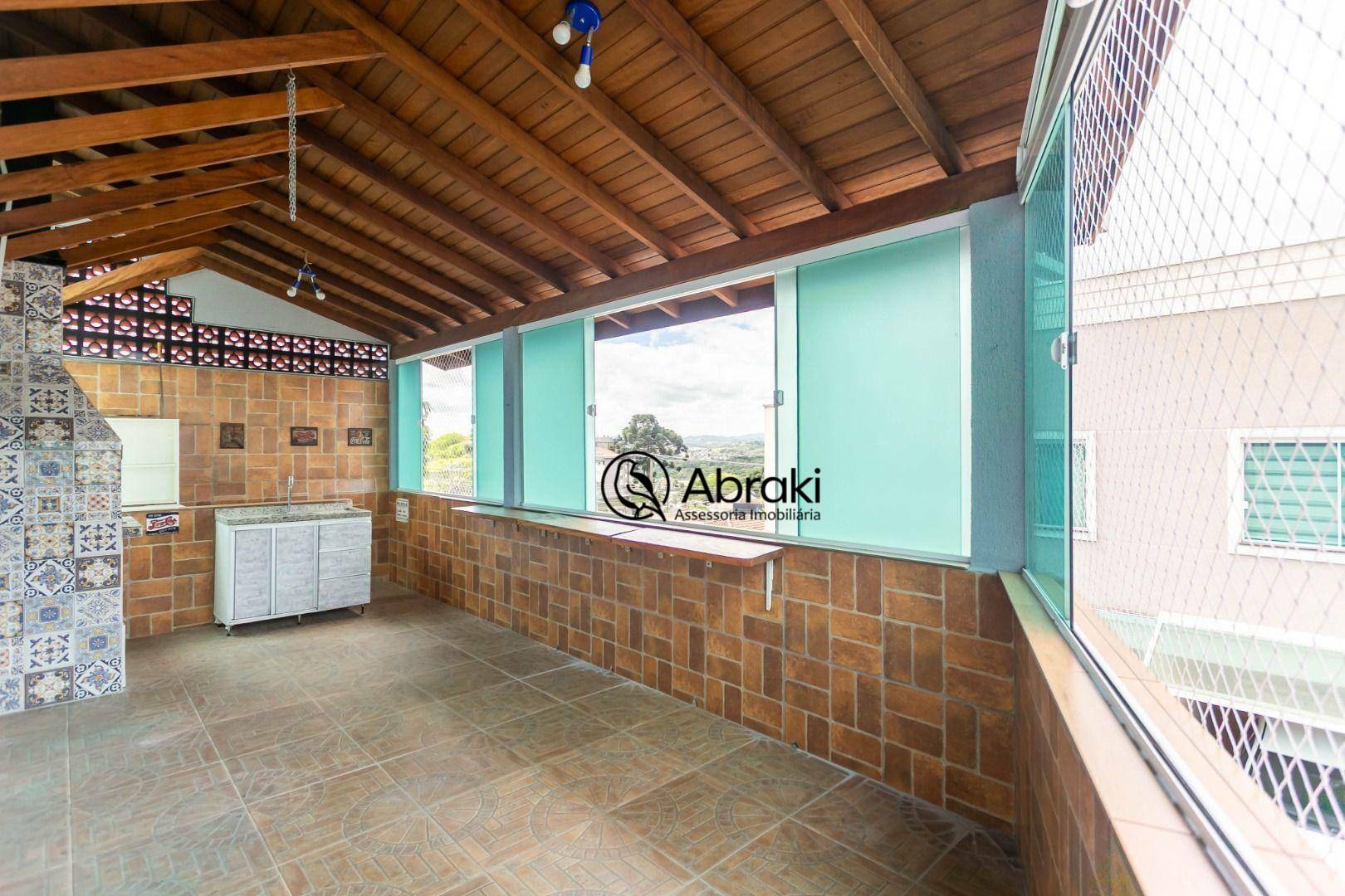 Sobrado, 3 quartos, 98 m² - Foto 33