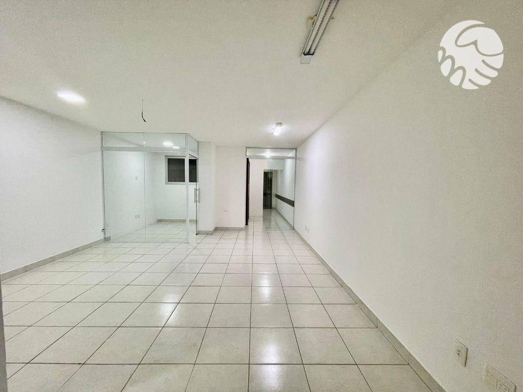 Conjunto Comercial-Sala para alugar, 50m² - Foto 1