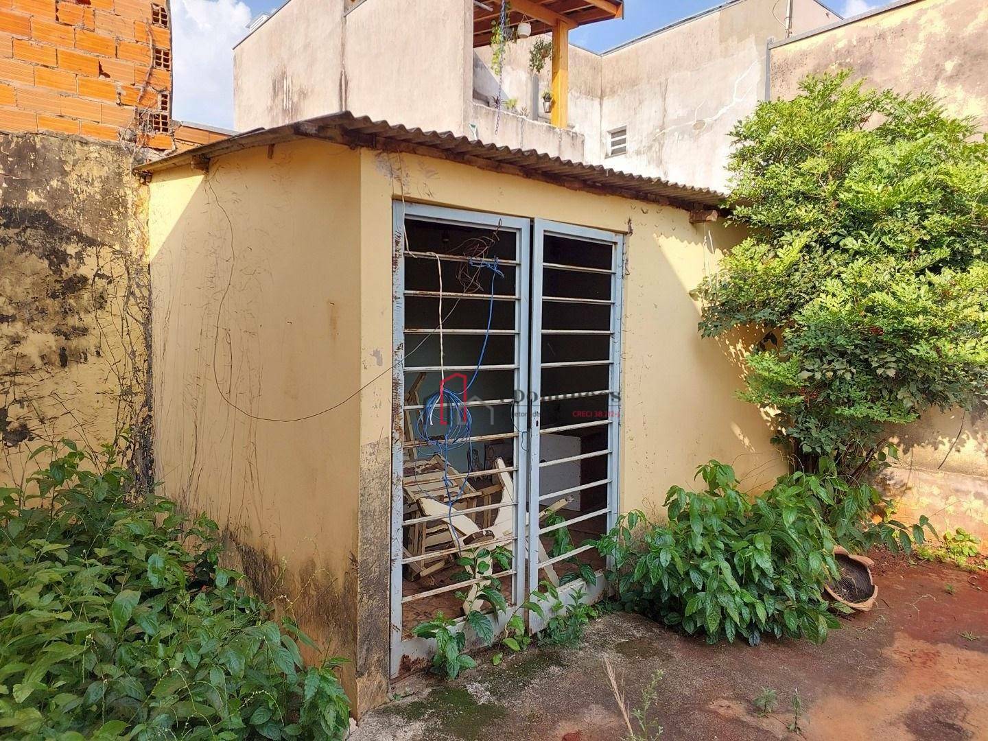 Casa à venda com 3 quartos, 120m² - Foto 26