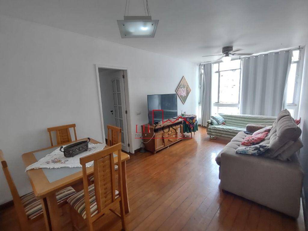 Apartamento à venda com 3 quartos, 100m² - Foto 5