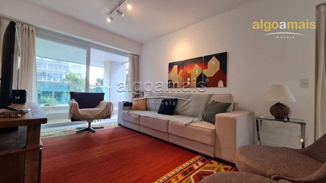 Apartamento à venda com 3 quartos, 175M2 - Foto 1