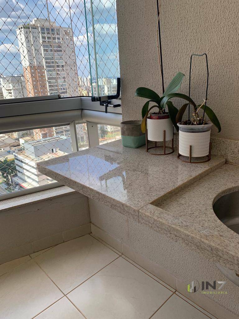 Apartamento à venda com 2 quartos, 79m² - Foto 18