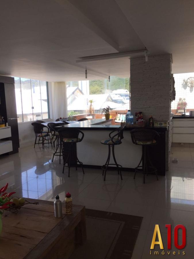 Cobertura à venda com 4 quartos, 236m² - Foto 15