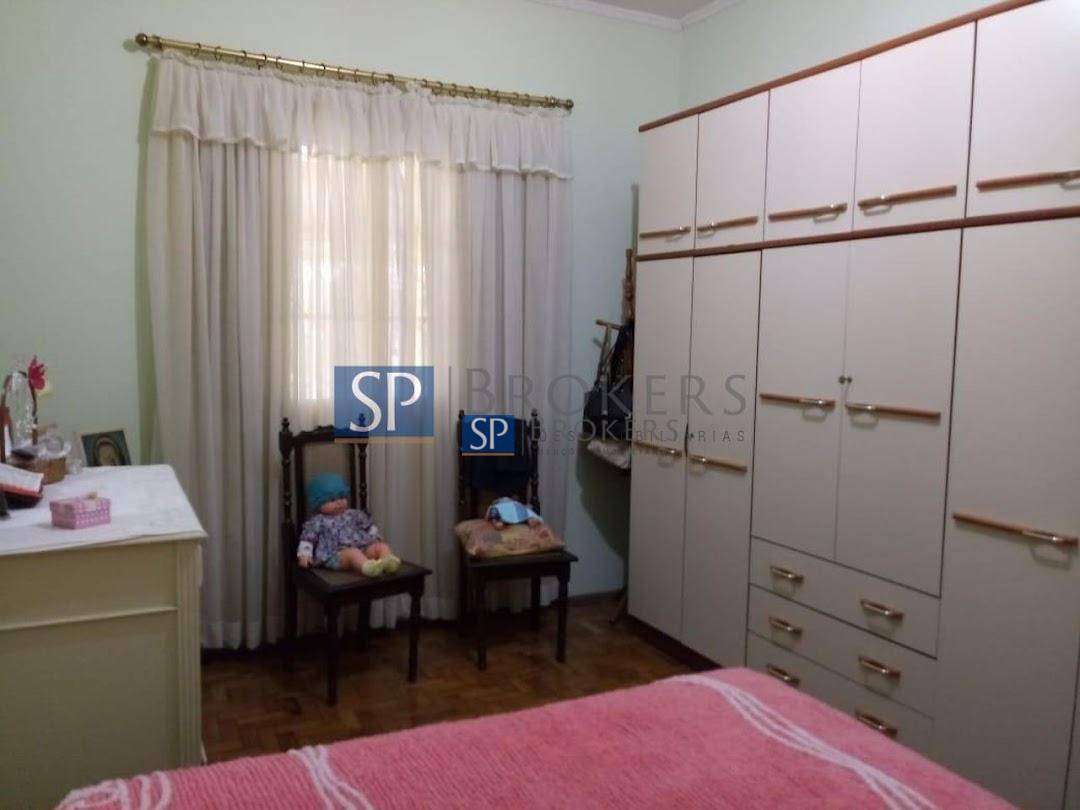 Casa à venda com 4 quartos, 130m² - Foto 17