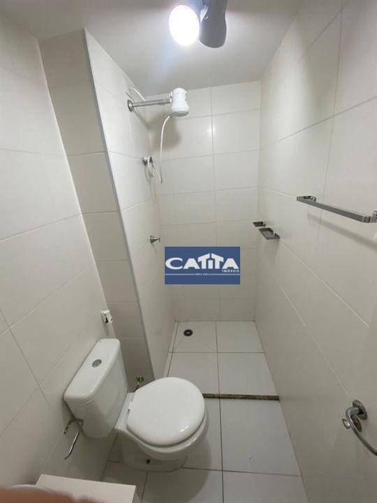 Apartamento à venda com 1 quarto, 30m² - Foto 16