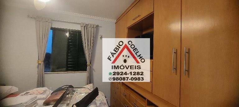 Apartamento à venda com 2 quartos, 54m² - Foto 16