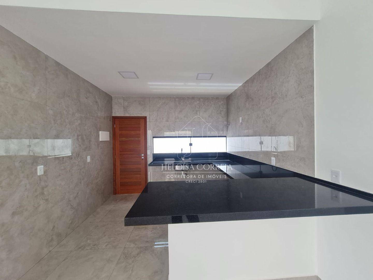 Casa à venda com 3 quartos, 148m² - Foto 7