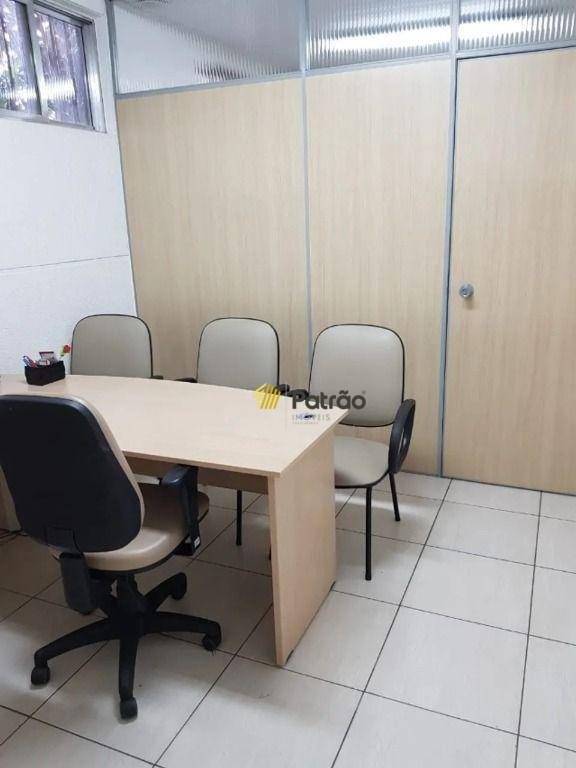 Loja-Salão à venda e aluguel, 70m² - Foto 13