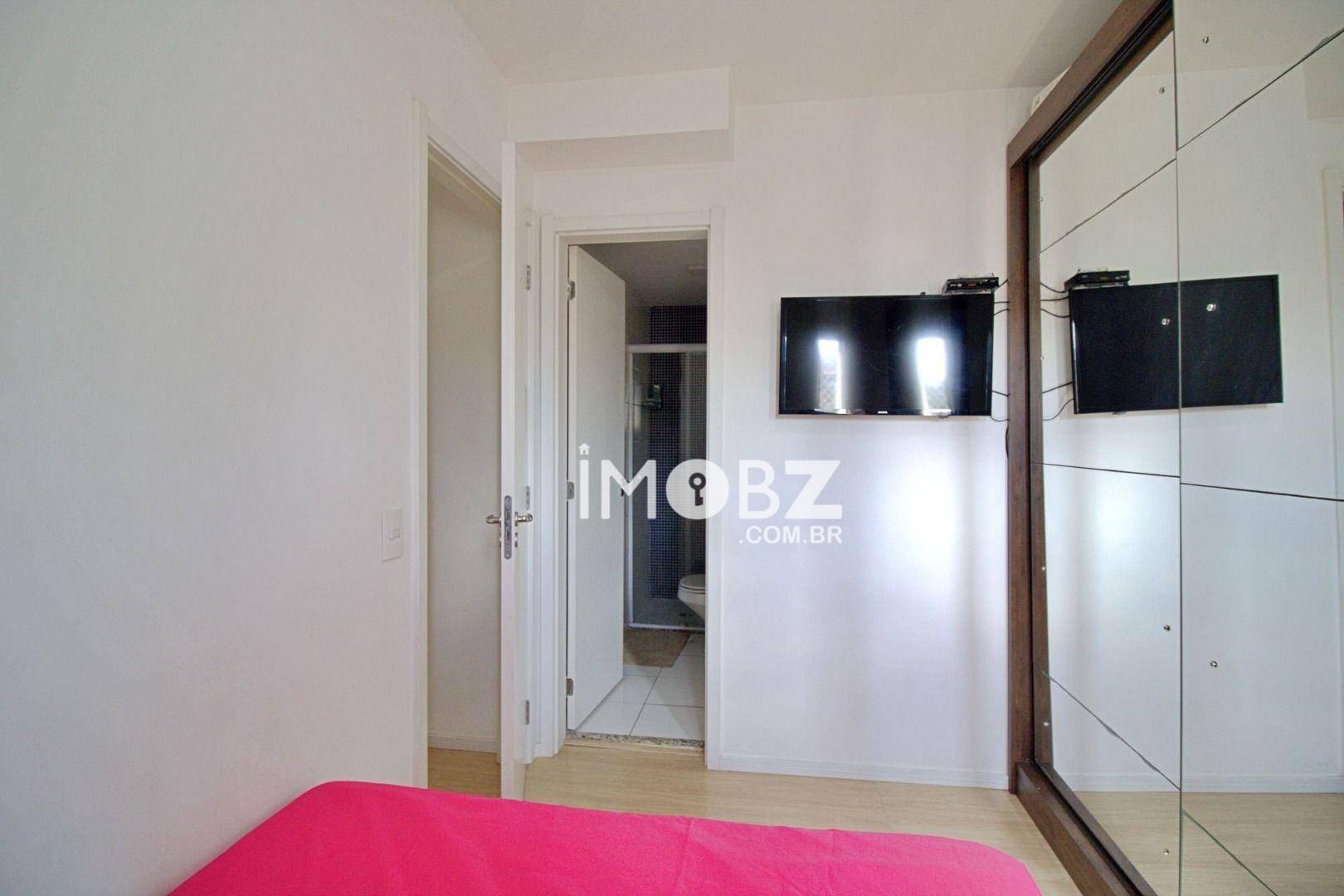 Apartamento à venda com 2 quartos, 48m² - Foto 8