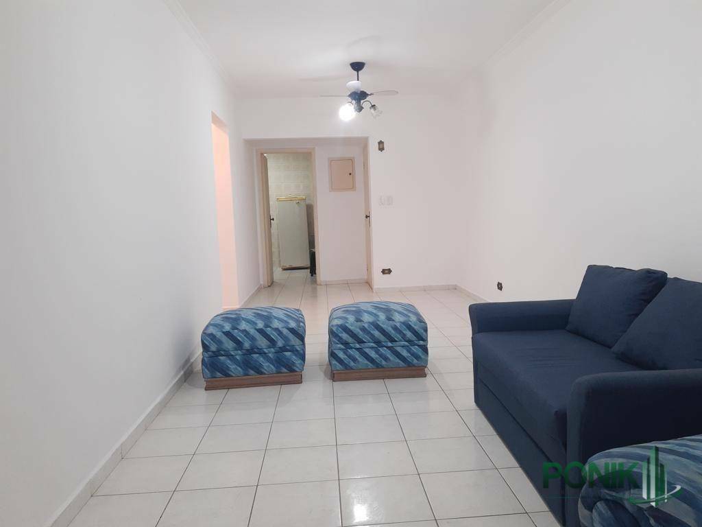 Apartamento à venda com 2 quartos, 82m² - Foto 1