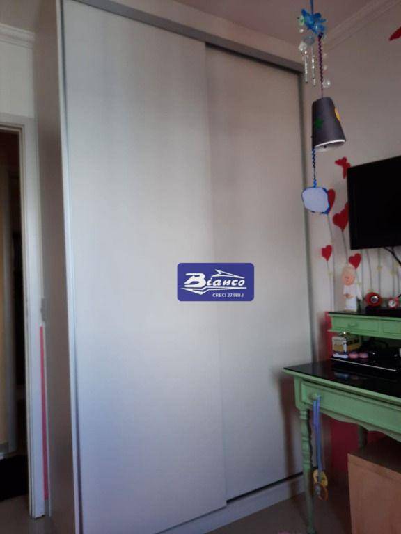 Apartamento à venda com 2 quartos, 59m² - Foto 22