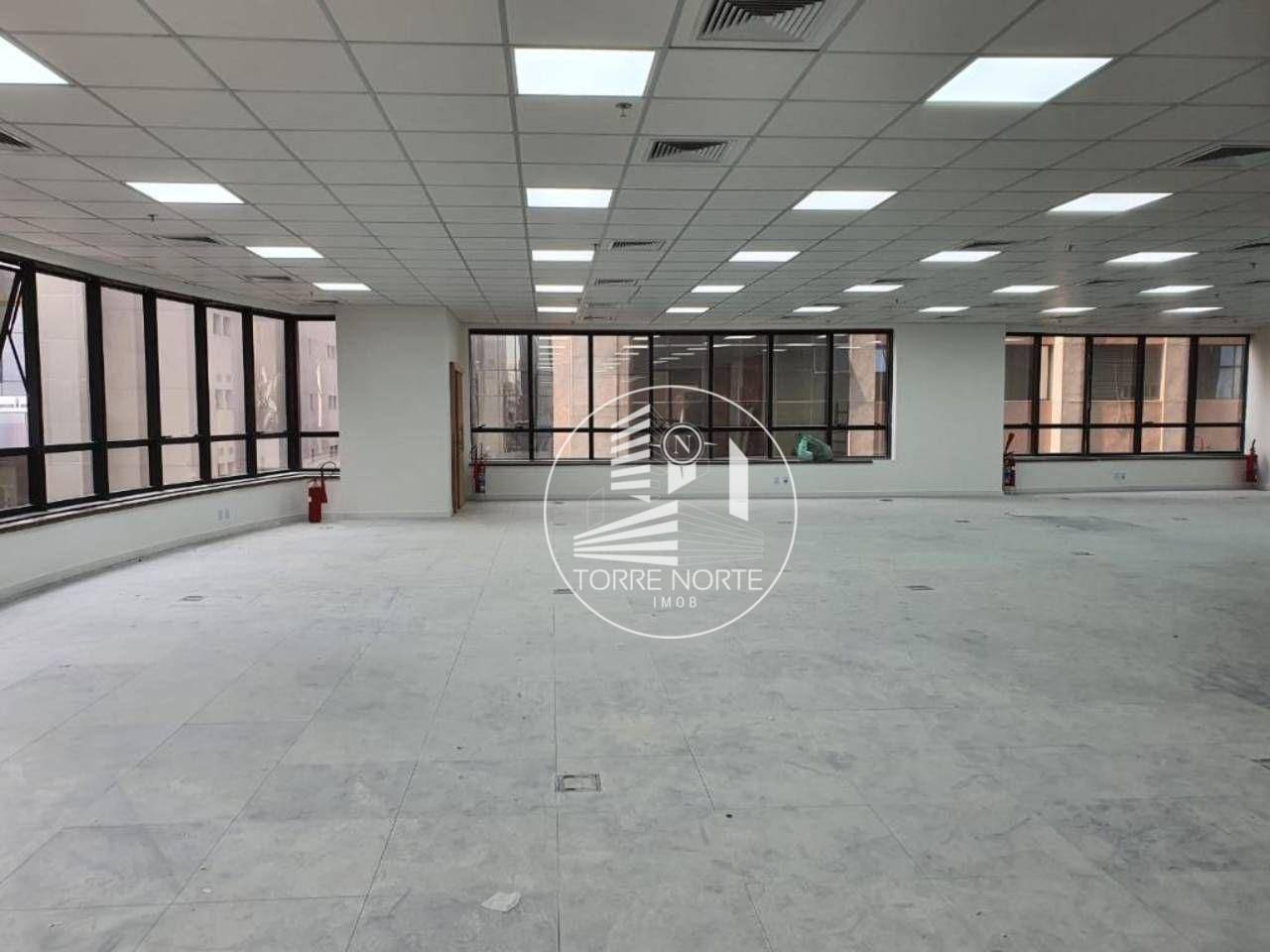 Conjunto Comercial-Sala para alugar, 299m² - Foto 4