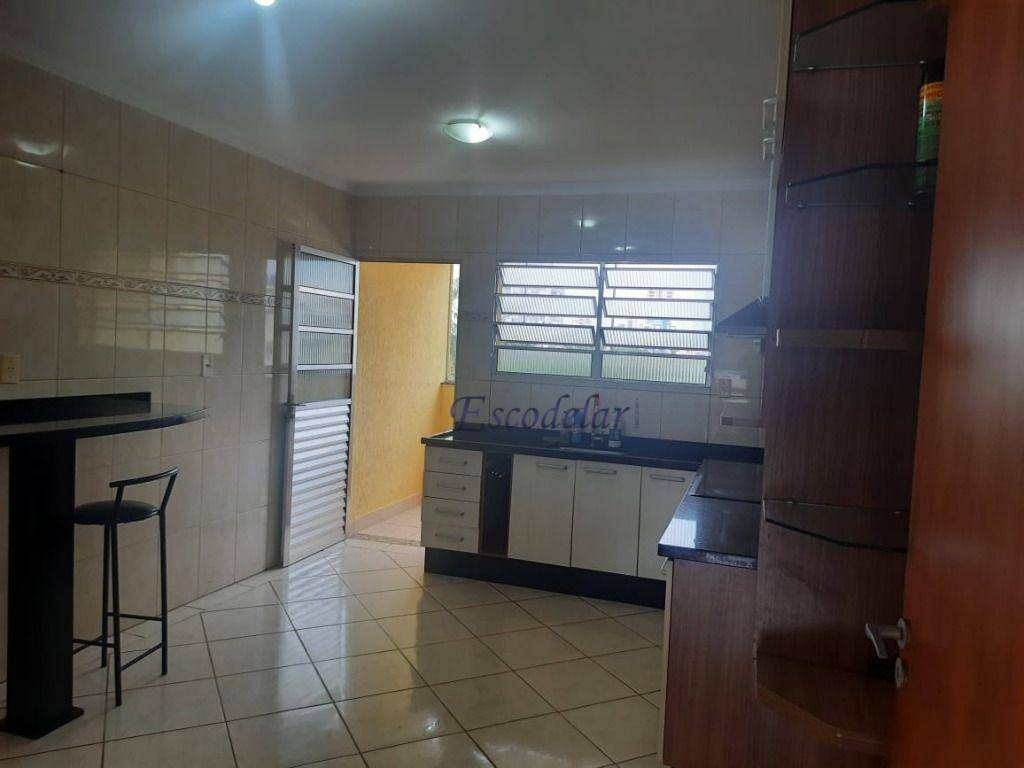 Sobrado à venda com 3 quartos, 147m² - Foto 1